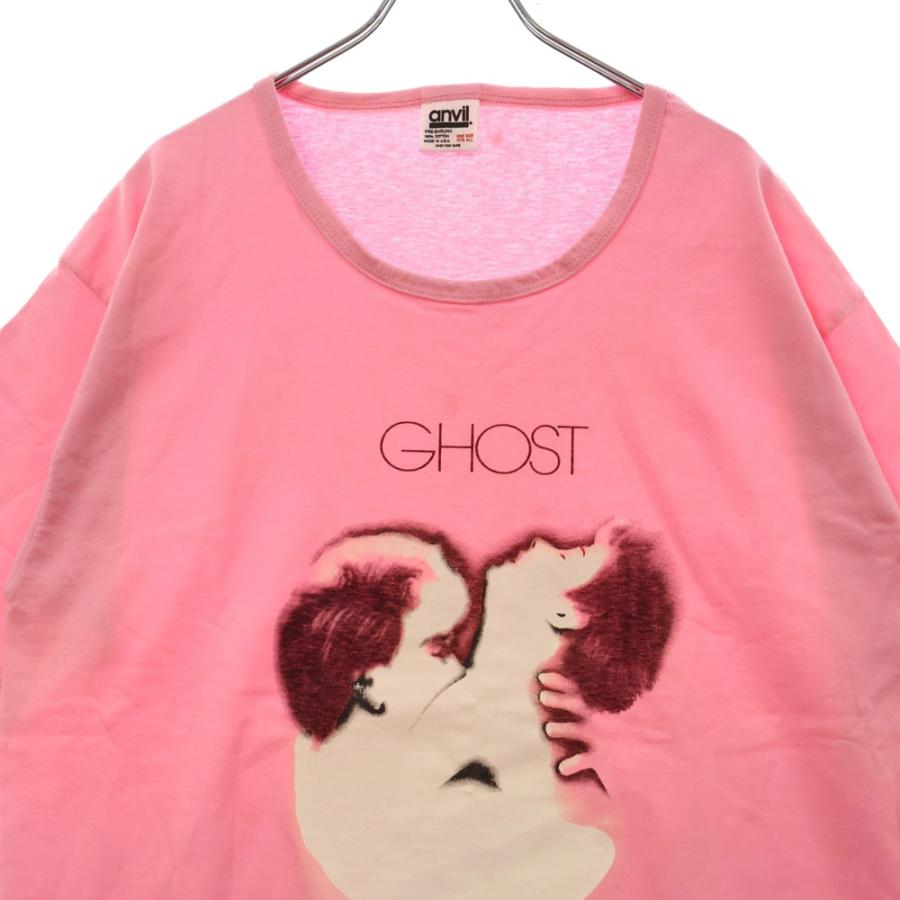 VINTAGE ヴィンテージ 90S GHOST ゴースト/ニューヨークの幻