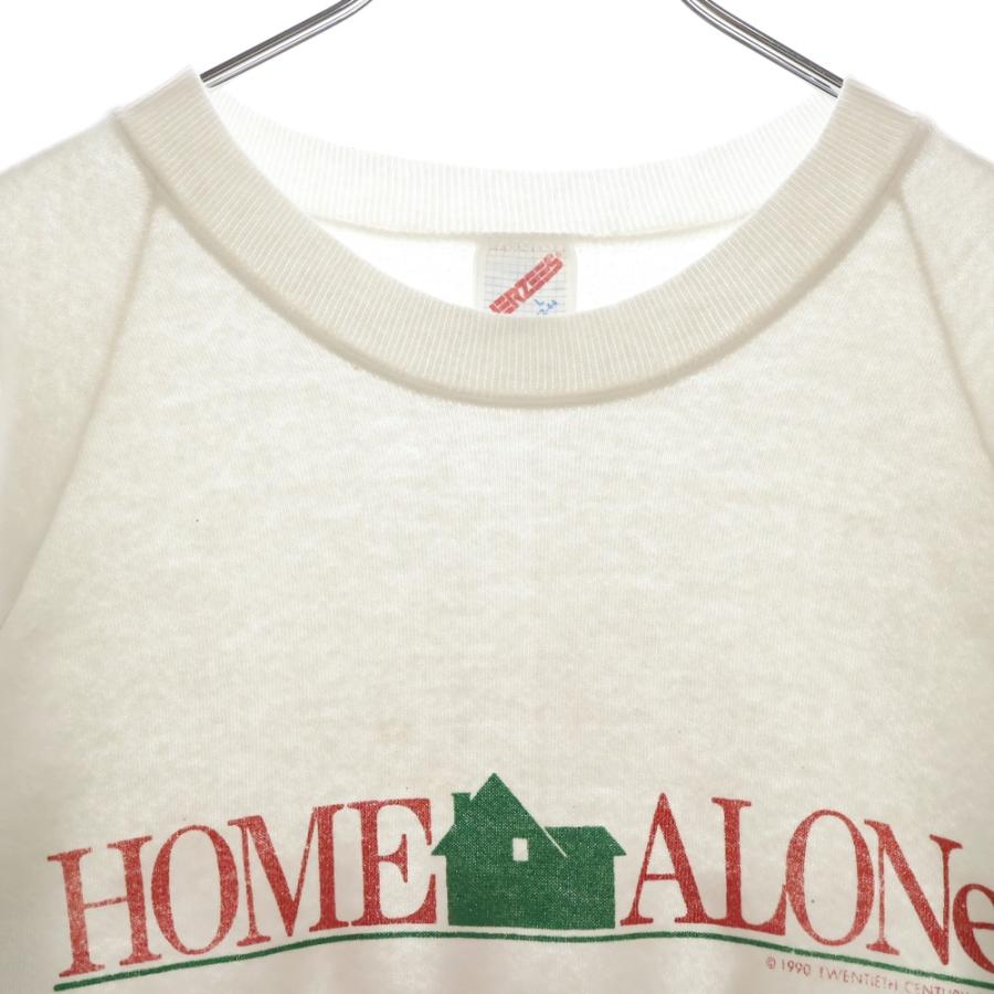 VINTAGE ヴィンテージ 90S HOME ALONE ホームアローン プリント