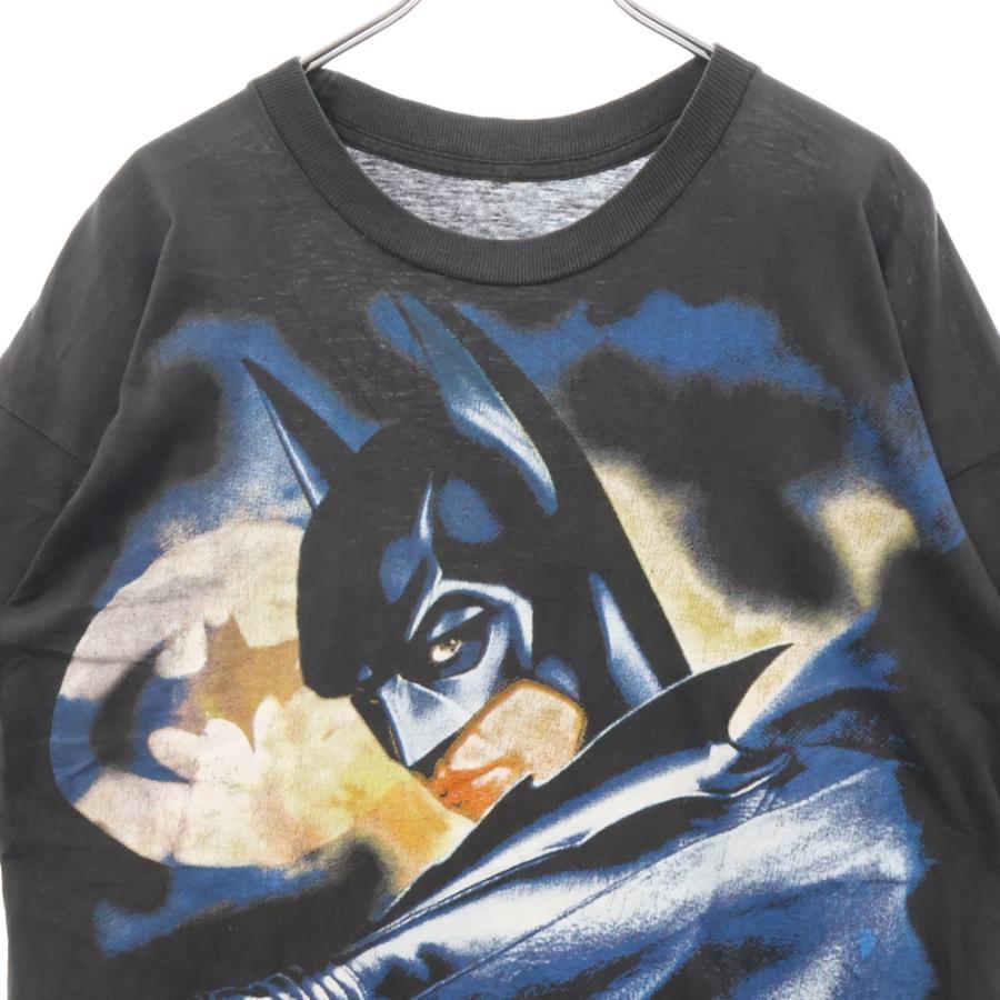 00s バッドマンロンTTシャツ ヴィンテージ90s 90s 00s BATMAN