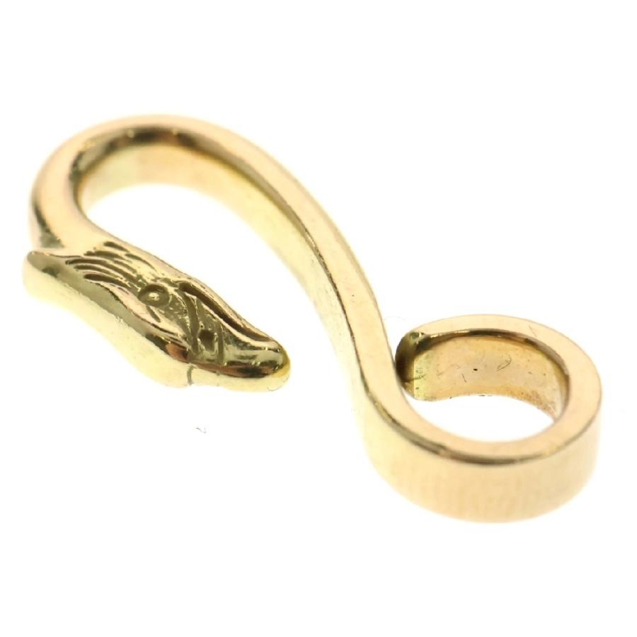 goro's（ゴローズ） 全金イーグルフック ゴールド : BRING Yahoo