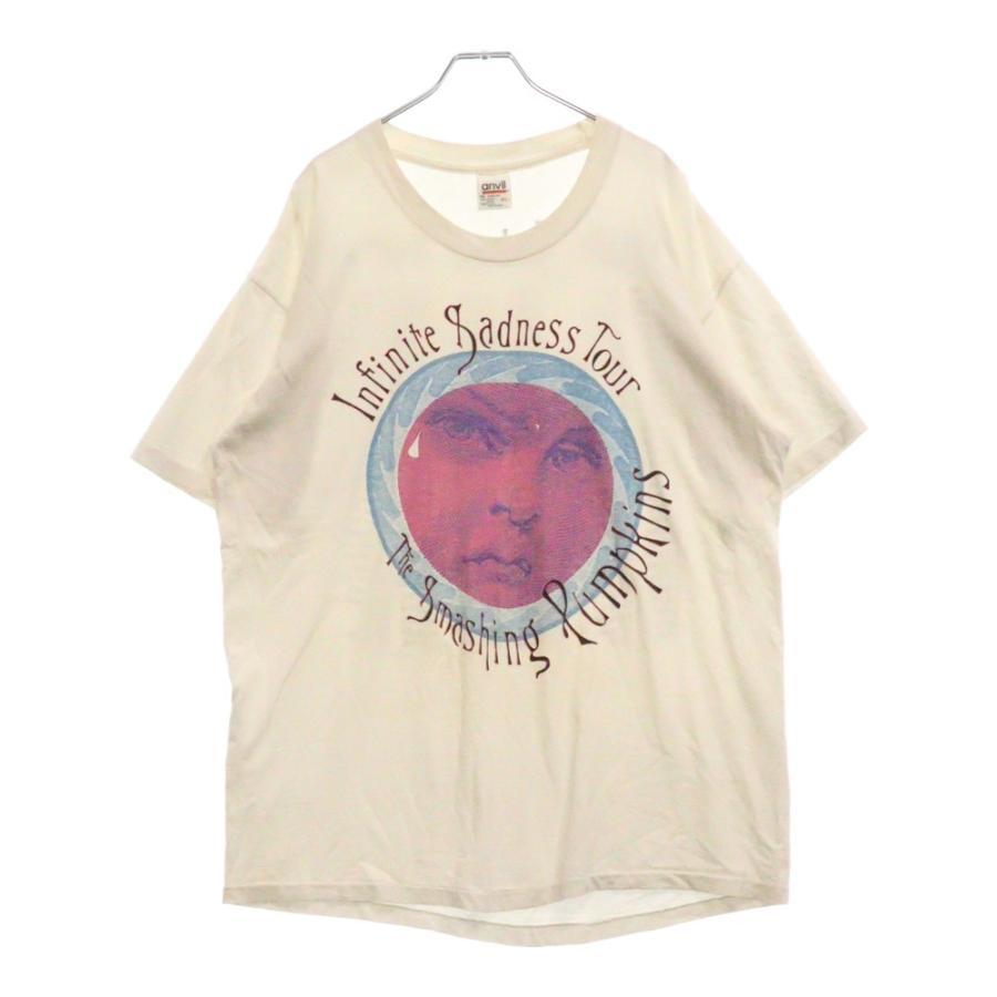 ヴィンテージ 90s THE SMASHING PUMPKINS INFINITE SADNESS TOUR 