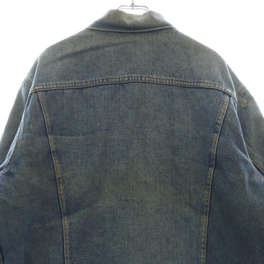 Levi's（リーバイス） 70S VINTAGE 70505 ヴィンテージ ブランケット