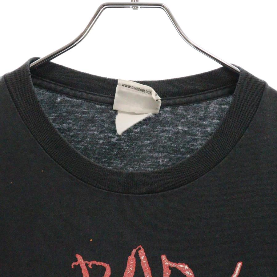 Sebadoh セバドー プリント バンドTシャツ Sebadoh セバドー 音楽Tシャツ ロックTシャツ バンドTシャツ