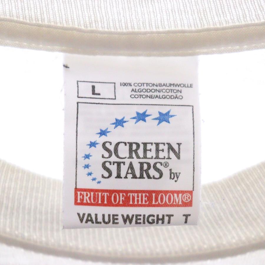 VINTAGE ヴィンテージ 90s MO WA ノーモア Tシャツ 半袖カットソー  