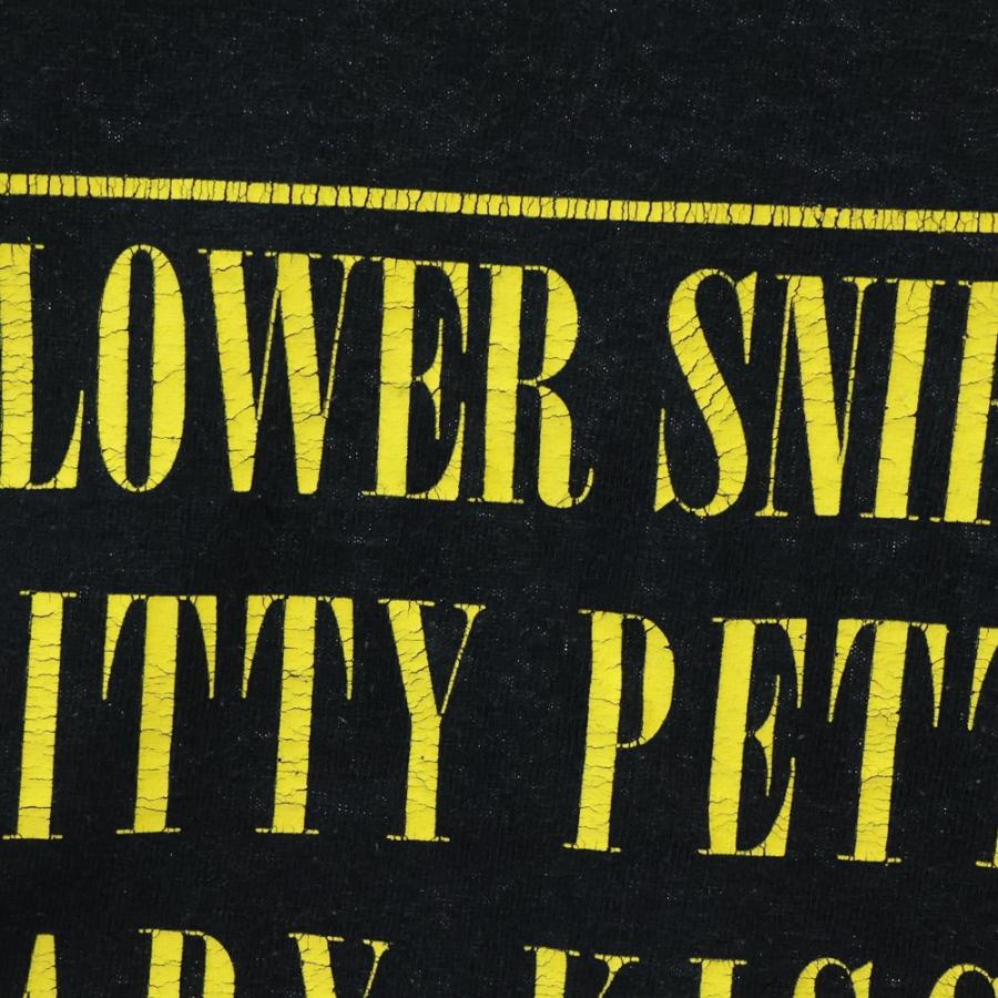 VINTAGE ヴィンテージ 00s NIRVANA SMILE 2003 ニルヴァーナ スマイル