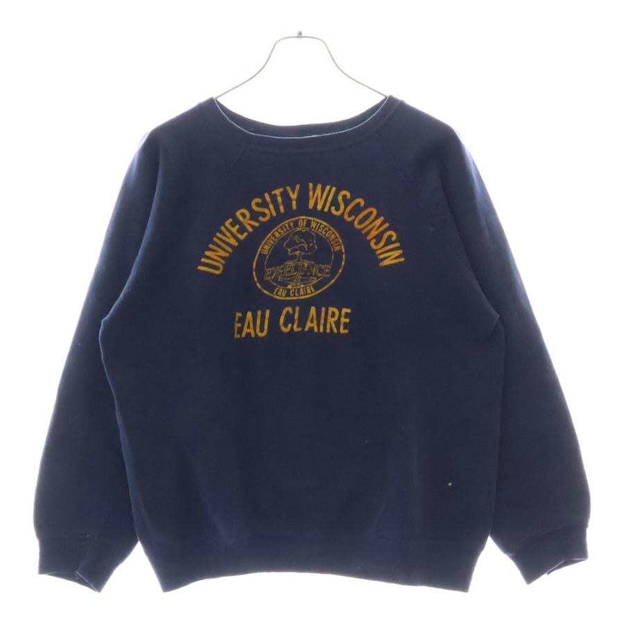 【80s】champion トリコタグ　ラグラン Champion（チャンピオン） 80s トリコタグ前期 ラグランスリーブ