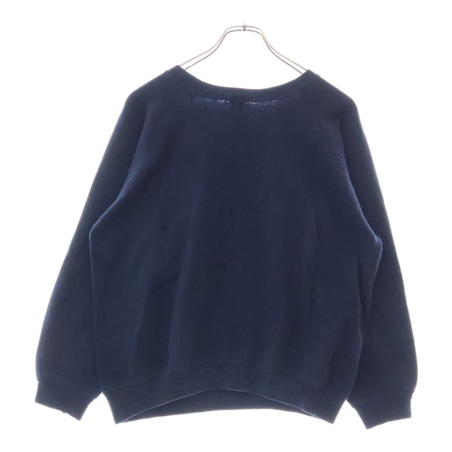 80s トリコタグ　ラグランスリーブスウェット Champion CHAMPION チャンピオン 80s トリコタグ前期 ラグラン