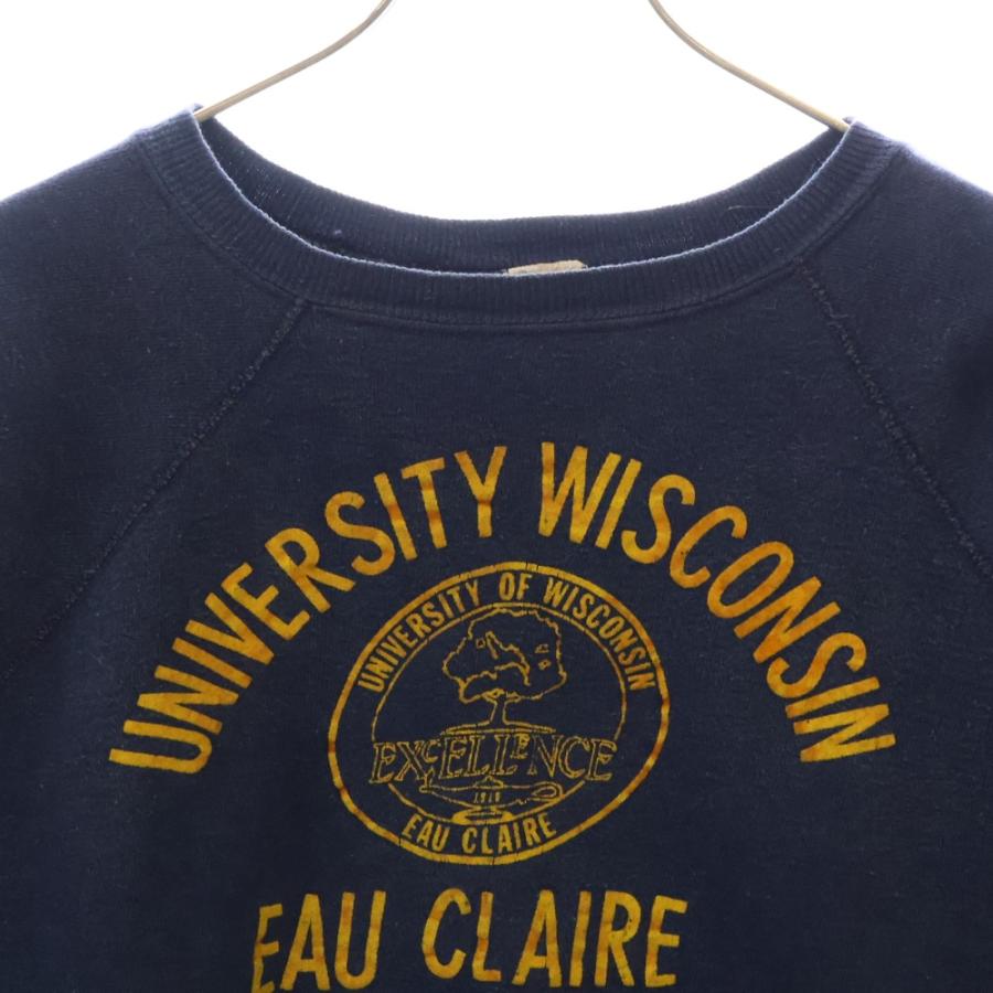 Champion（チャンピオン） 80s トリコタグ前期 ラグランスリーブ