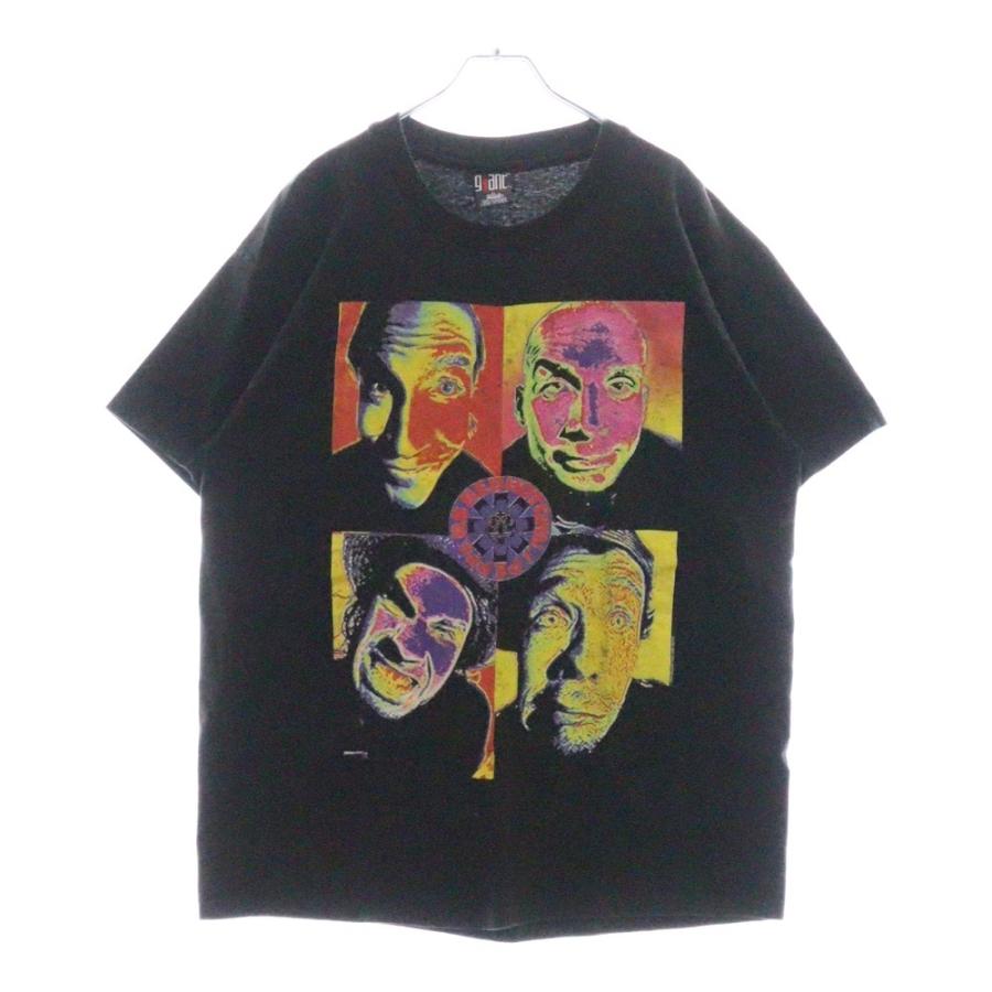 ヴィンテージ 90s RED HOT CHILI PEPPERS 1993 THERMOGRAPHY TEE 