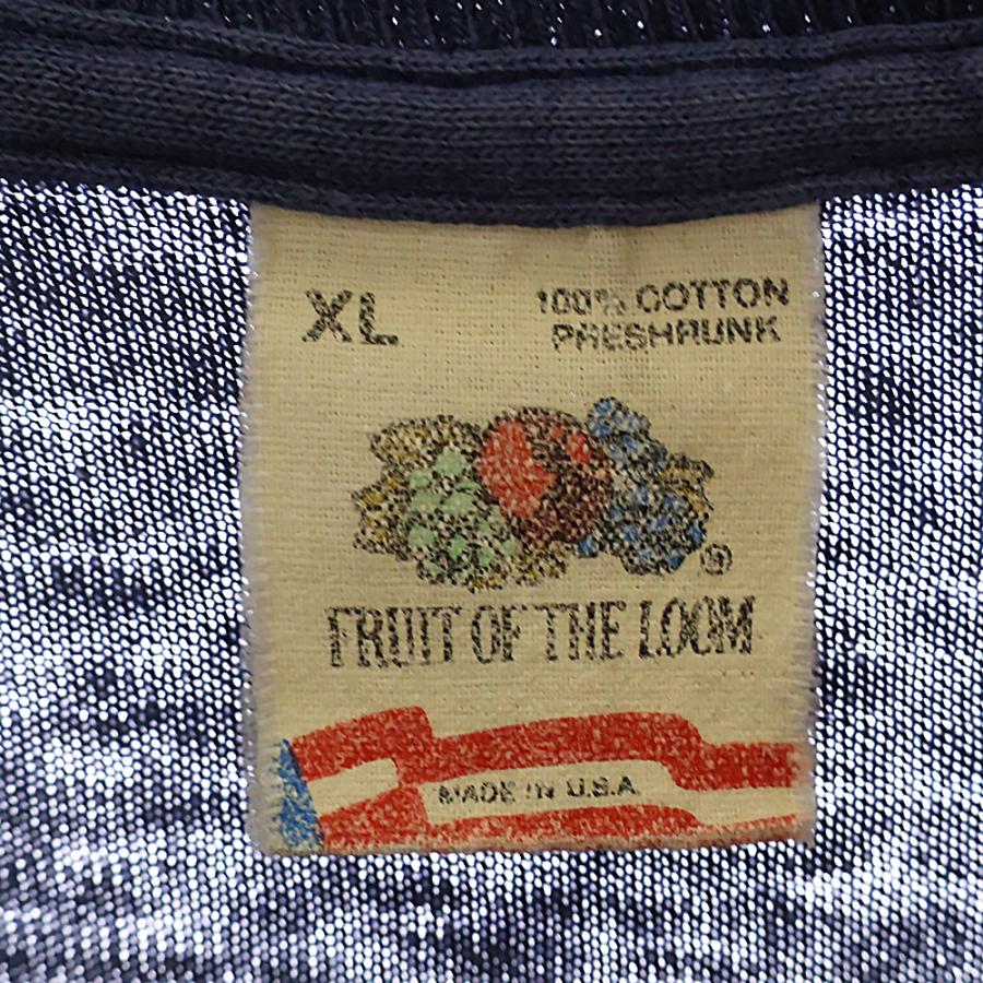 VINTAGE ヴィンテージ 90s DINOSAUR Jr MONSTER NAVY TEE ダイナソー