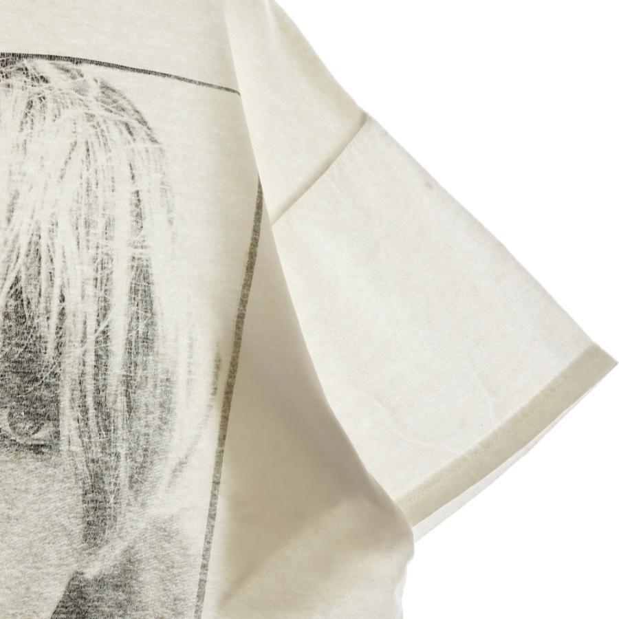 VINTAGE ヴィンテージ 90s NIRVANA KURT COBAIN MEMORIAL ニルヴァーナ  