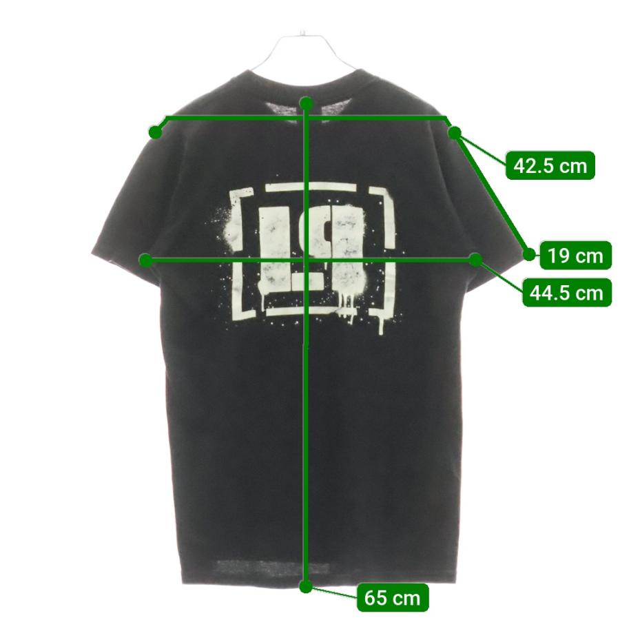 VINTAGE ヴィンテージ 00S Linkin Park STREET TEAM リンキン