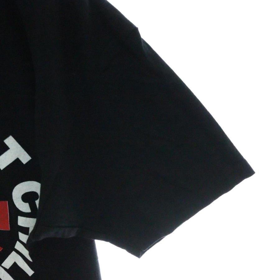 VINTAGE ヴィンテージ 00s RED HOT CHILI PEPPERS US Tour 2003 レッド