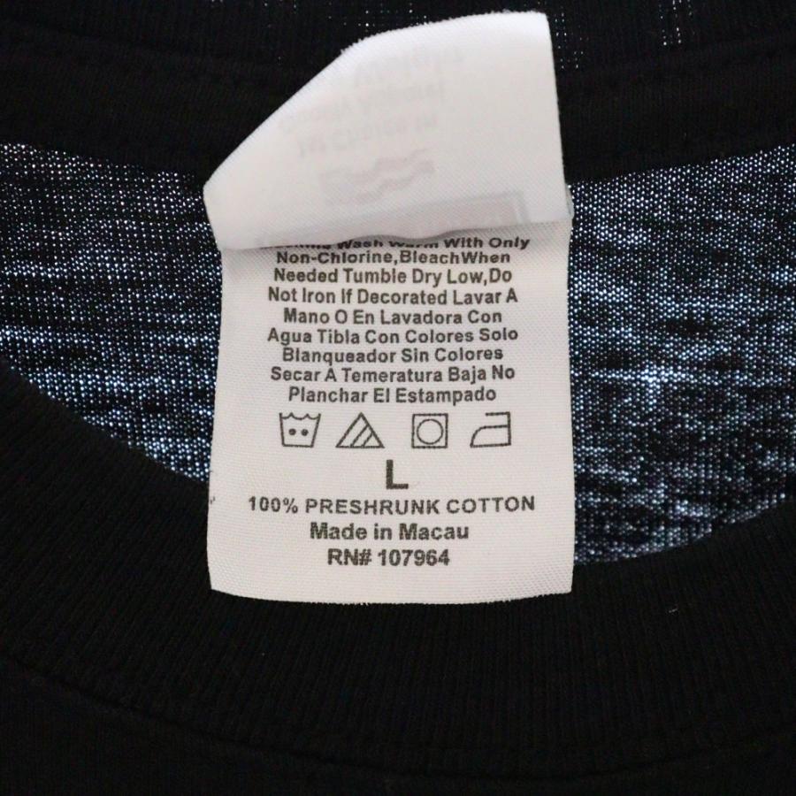 トップス RED HOT CHILI PEPPERS US Tour 2003 L Red Hot Chili Peppers 