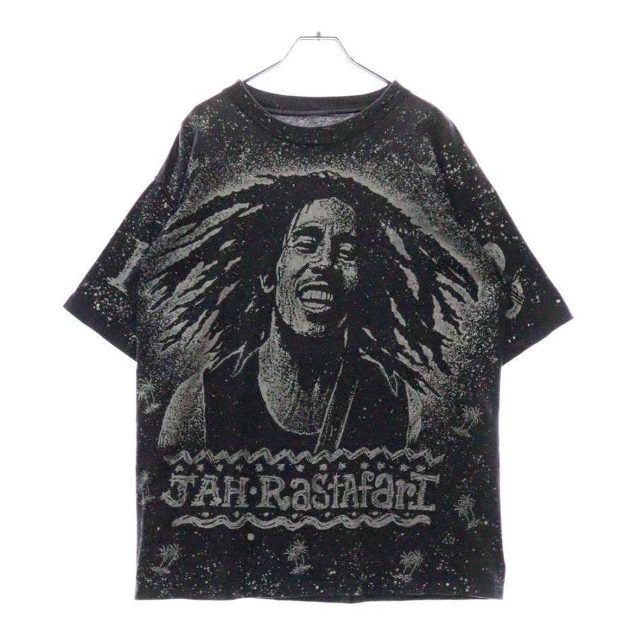 VINTAGE ヴィンテージ 90S Bob Marley OVP ボブマーリー オーバー