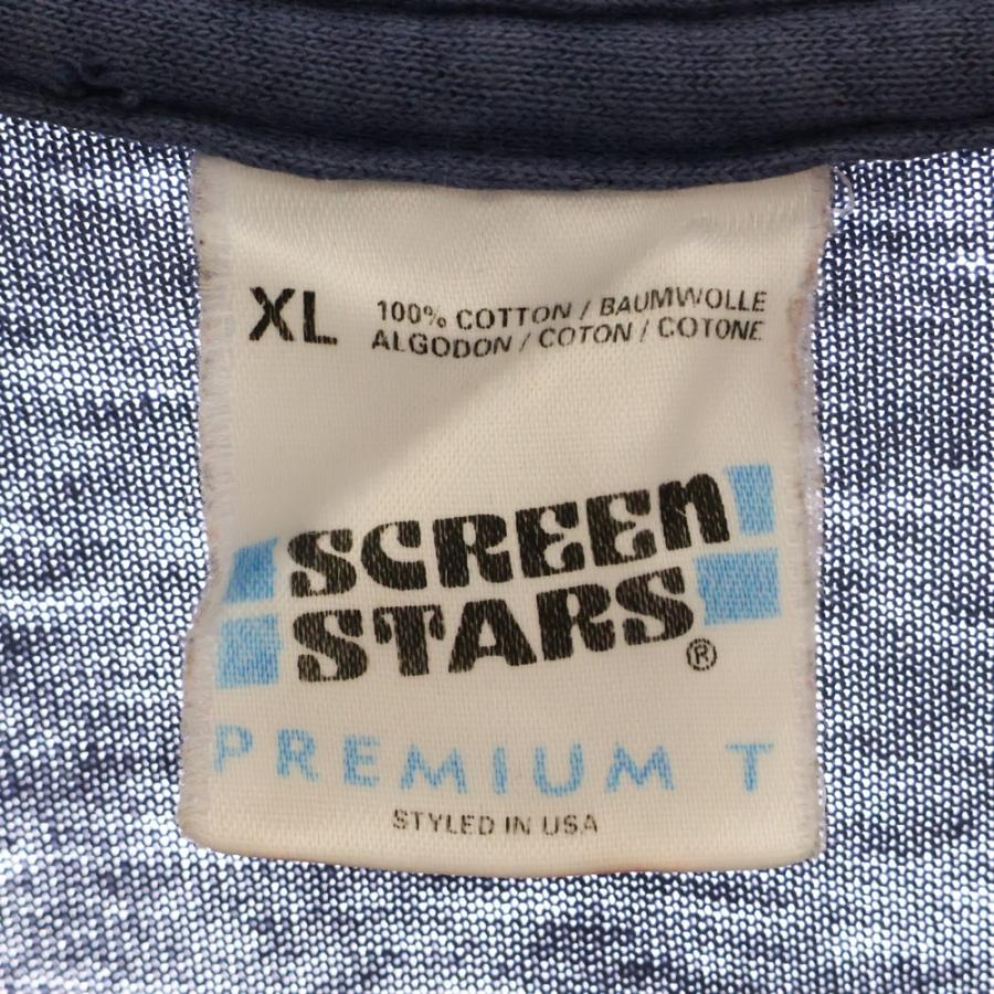 VINTAGE ヴィンテージ 90S Radiohead PABLO HONEY TOUR レディオヘッド  