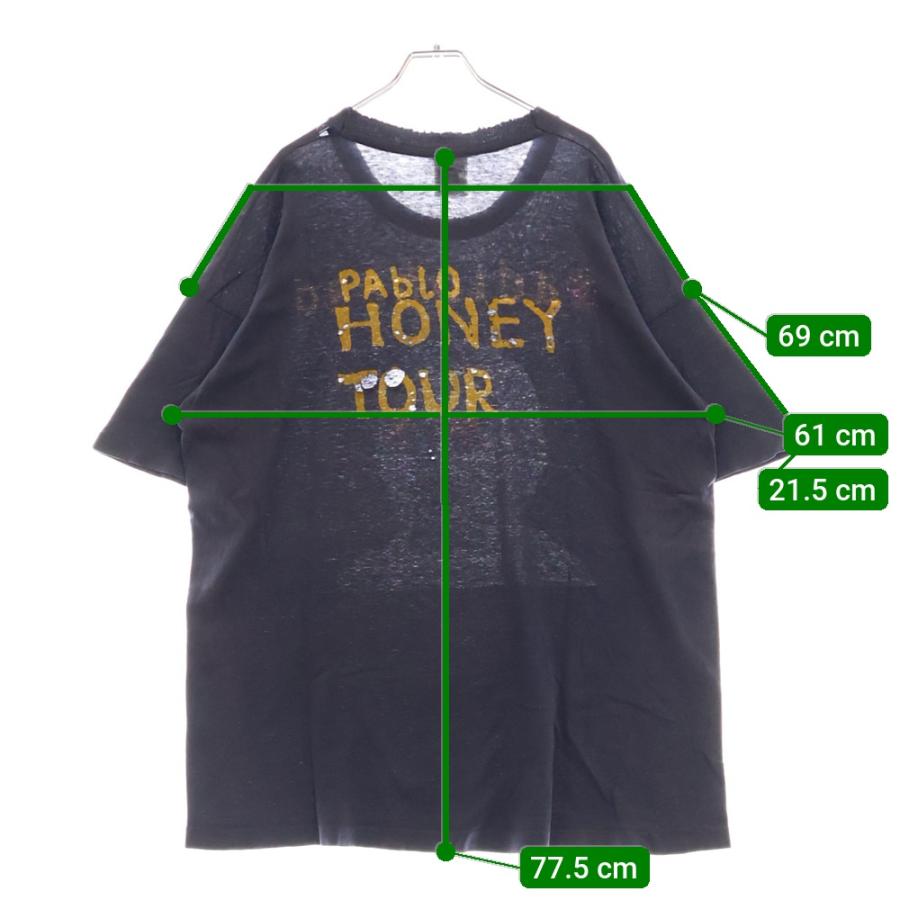 VINTAGE ヴィンテージ 90S Radiohead PABLO HONEY TOUR レディオ