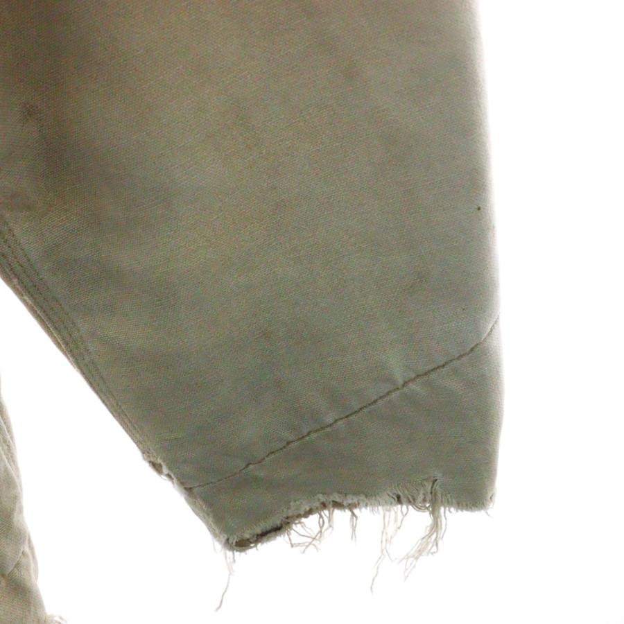 Carhartt（カーハート） 50s VINTAGE ハートタグ 裏地ブランケット