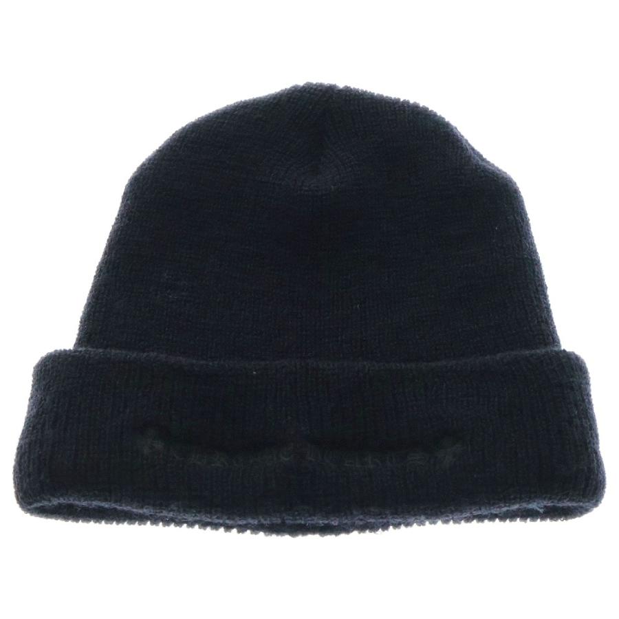 CHROME HEARTS クロムハーツ WOOL WATCH CAP ウールワッチキャップ CH
