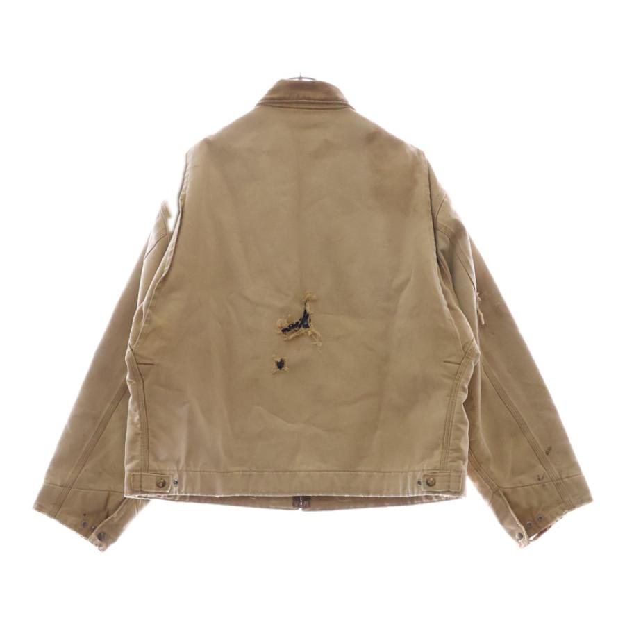 Carhartt CARHARTT カーハート 80S ブランケット ダックデトロイト