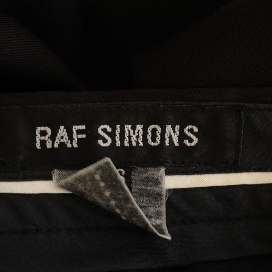 RAF SIMONS（ラフ シモンズ） 90S Archive アーカイブ ウール