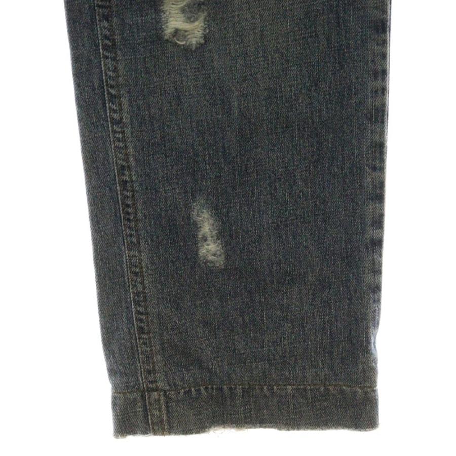 DOLCE&GABBANA DOLCE & GABBANA ドルチェアンドガッバーナ CRASH