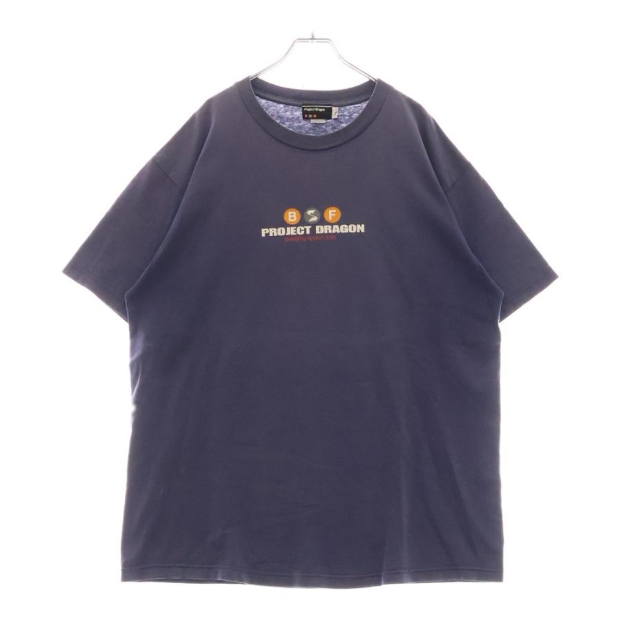 VINTAGE ヴィンテージ 90s BSF FUTURA PROJECT DRAGON ビーエスエフ 