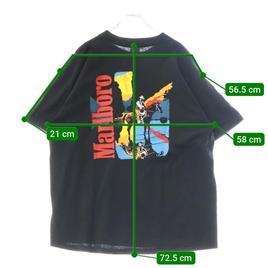 VINTAGE ヴィンテージ 90s Marlboro Cowboy マルボロ カウボーイ