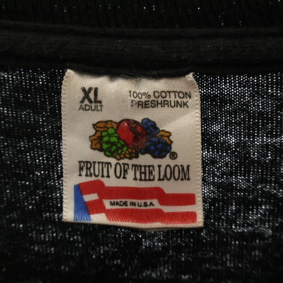 ヴィンテージ 90S Rolling Stones Purple Spike Tang ローリング