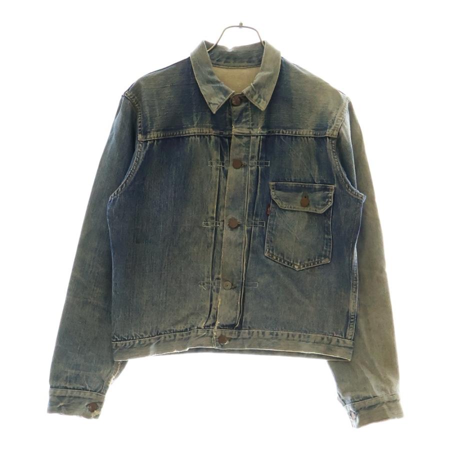 Levi's（リーバイス） 50s VINTAGE 506XX 1st 53モデル ファースト