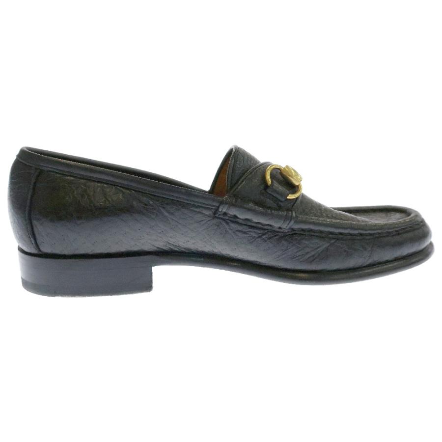 美品 エンツォボナフェ BEAUFOR 6.5 黒 美品 エンツォボナフェ BEAUFOR 6.5 黒