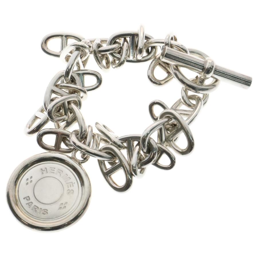 HERMES（エルメス） Tintamarre Bracelet タンタマール ブレスレット