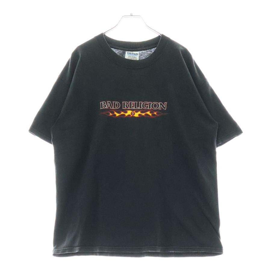VINTAGE ヴィンテージ 00s BAD RELIGION バッドレリジョン T