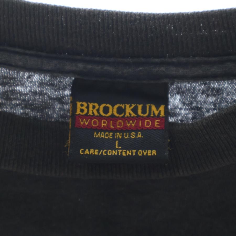 VINTAGE ヴィンテージ 90s SOUNDGARDEN SUMMER TOUR 1993