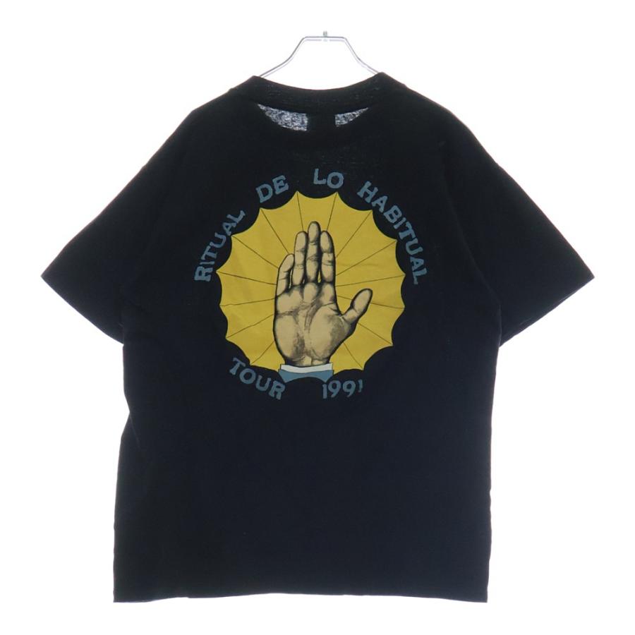 ジェーンズ アディクション ヴィンテージ バンド tシャツ リチュアル ジェーンズ・アディクション ヴィンテージ リチュアル Tシャツ