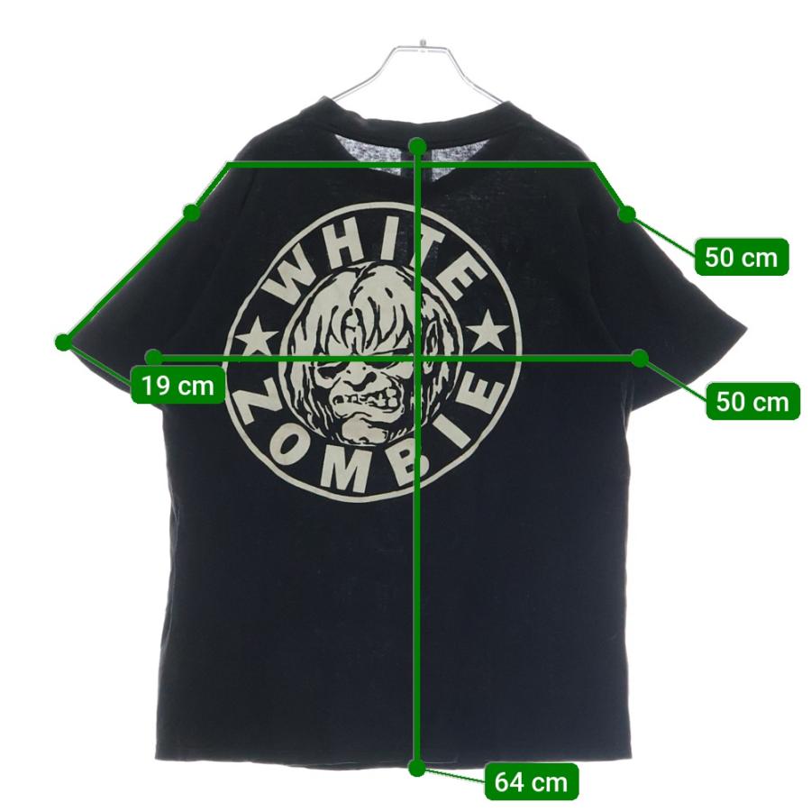 90年代 ビンテージ Mark Matcho ホワイトゾンビ ラモーンズ 当時物 90年代 ビンテージ Mark Matcho ホワイトゾンビ ラモーンズ 当時物 90