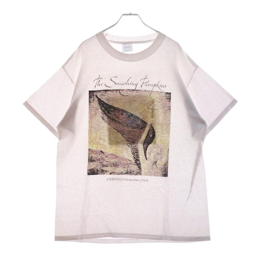 VINTAGE ヴィンテージ 00s THE SMASHING PUMPKINS MACHINA ザ