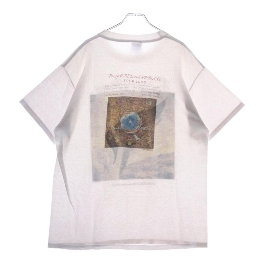 VINTAGE ヴィンテージ 00s THE SMASHING PUMPKINS MACHINA ザ