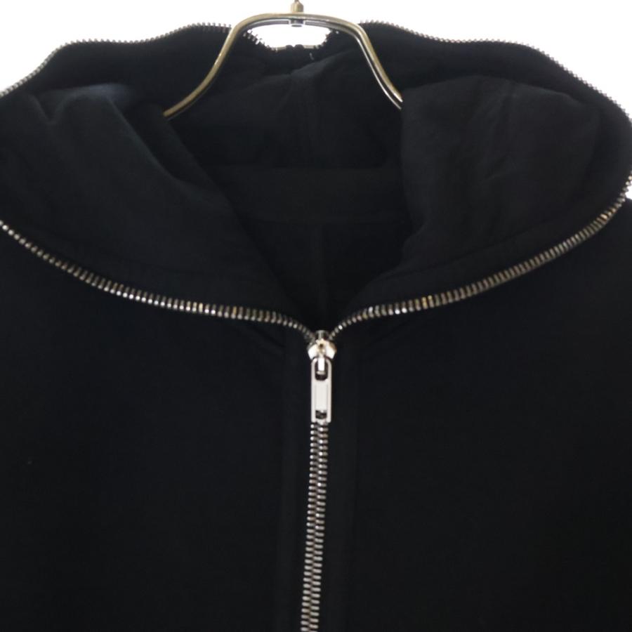 DRKSHDW ダークシャドウ Gimp Mediumweight Hoody フルジップ