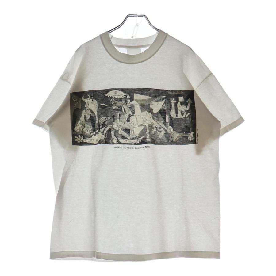 VINTAGE ヴィンテージ 00s Pablo Picasso Guernica パブロピカソ 