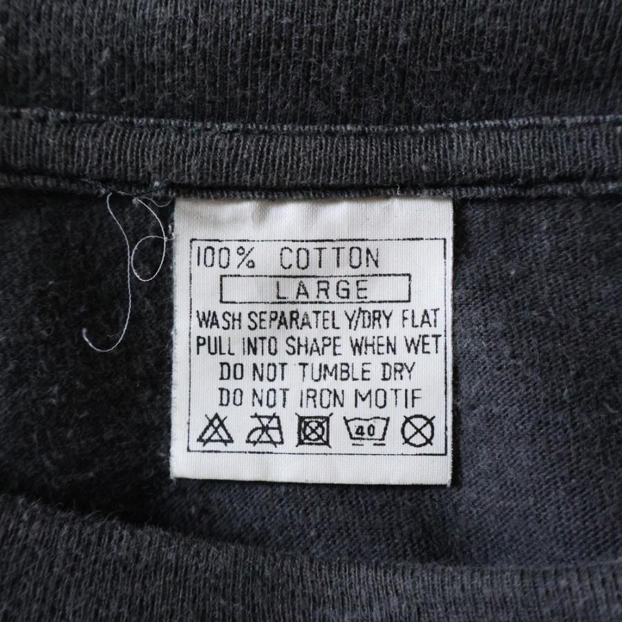 VINTAGE ヴィンテージ 90s METALLICA SAD BUT TRUE METALLI TEE  