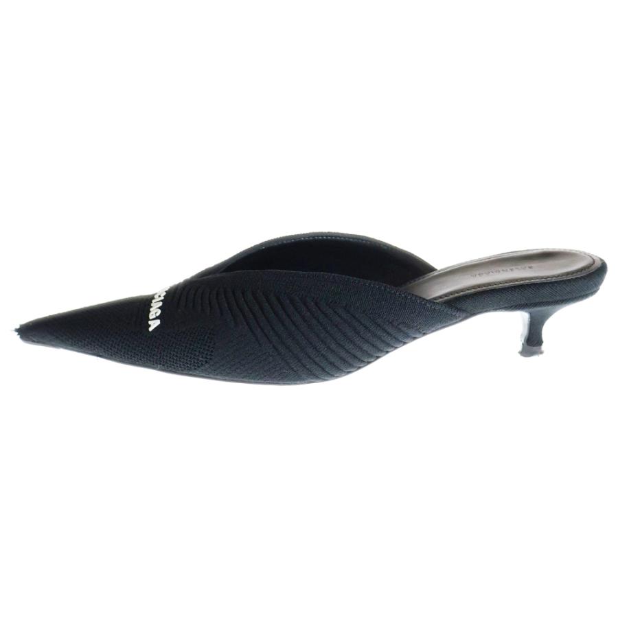 BALENCIAGA（バレンシアガ） Knife ナイフ ポインテッドトゥ ニット