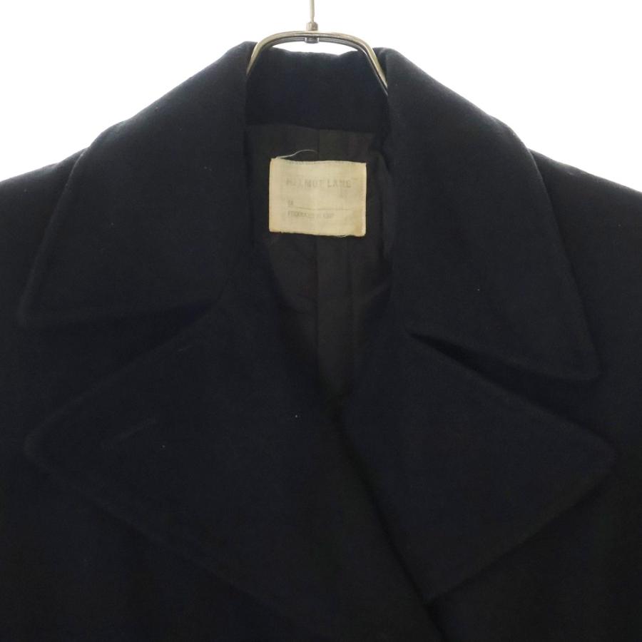 HELMUT LANG（ヘルムートラング） 97AW Archive GRTタグ 本人期 ペンキ