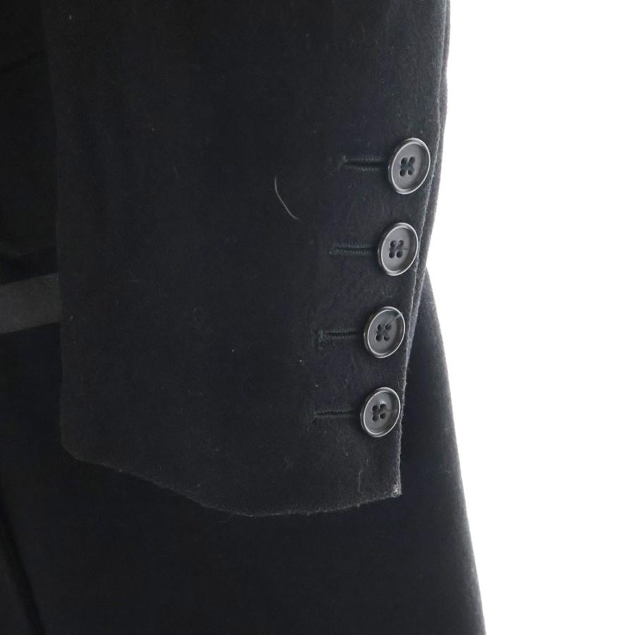 HELMUT LANG（ヘルムートラング） 97AW Archive GRTタグ 本人期 ペンキ