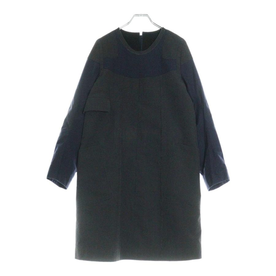 UNDERCOVER（アンダーカバー） 96AW ARCHIVE WIRE期 黒タグ 裏地
