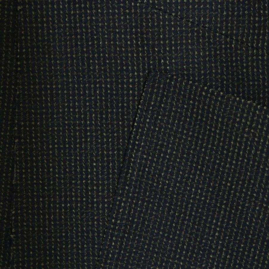 UNDERCOVER（アンダーカバー） 96AW ARCHIVE WIRE期 黒タグ 裏地