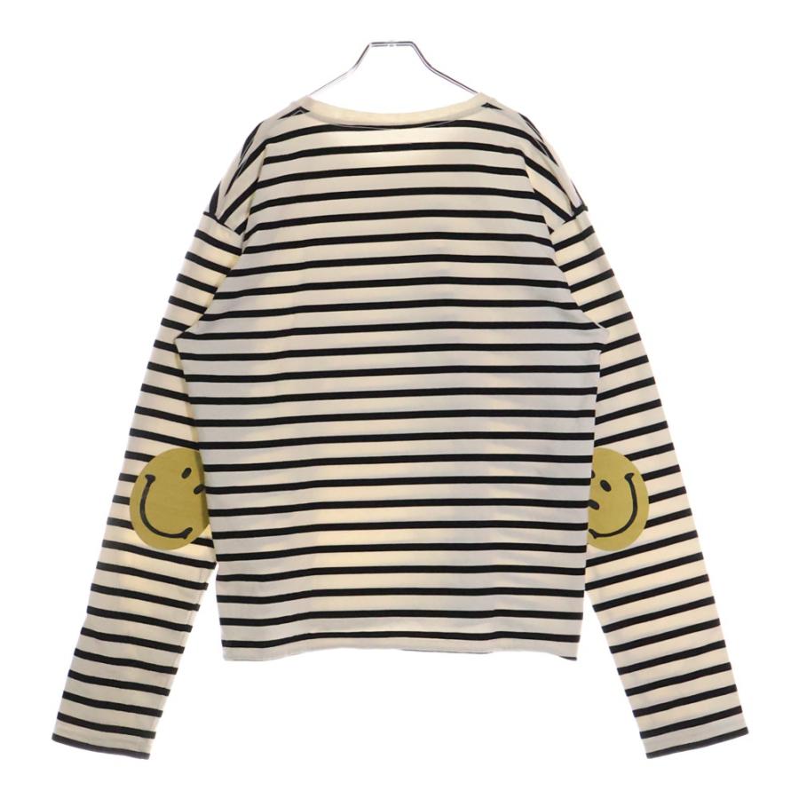 キャピタル KAPITALスマイリーフェイス Tシャツ キャピタル KAPITALスマイリーフェイス Tシャツ KAPITAL