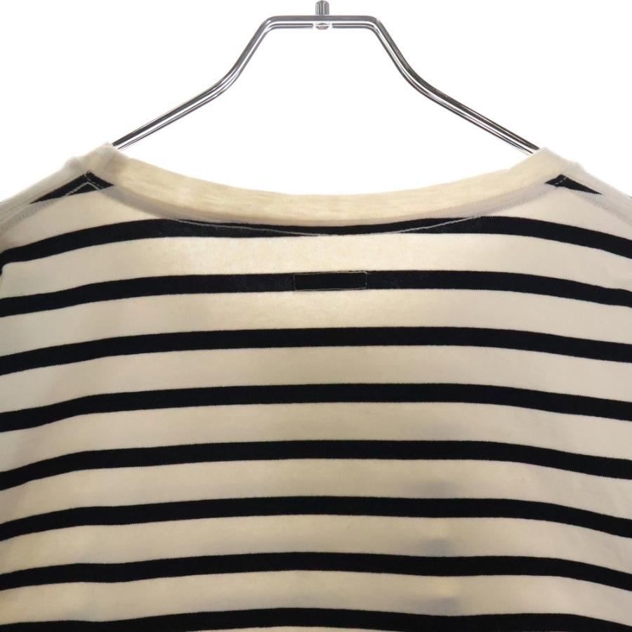 KAPITAL キャピタル 月　ムーン　スマイル　半袖Tシャツ 黒　1 日本製 KAPITAL キャピタル 月 ムーン スマイル 半袖Tシャツ 黒 1 日本製