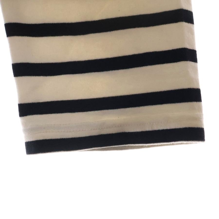 KAPITAL キャピタル Smiley Patch T- Shirt エルボースマイル