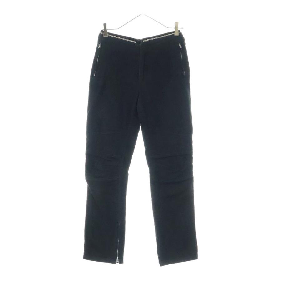 HELMUT LANG（ヘルムートラング） 本人期 Mole Skin Astro Biker